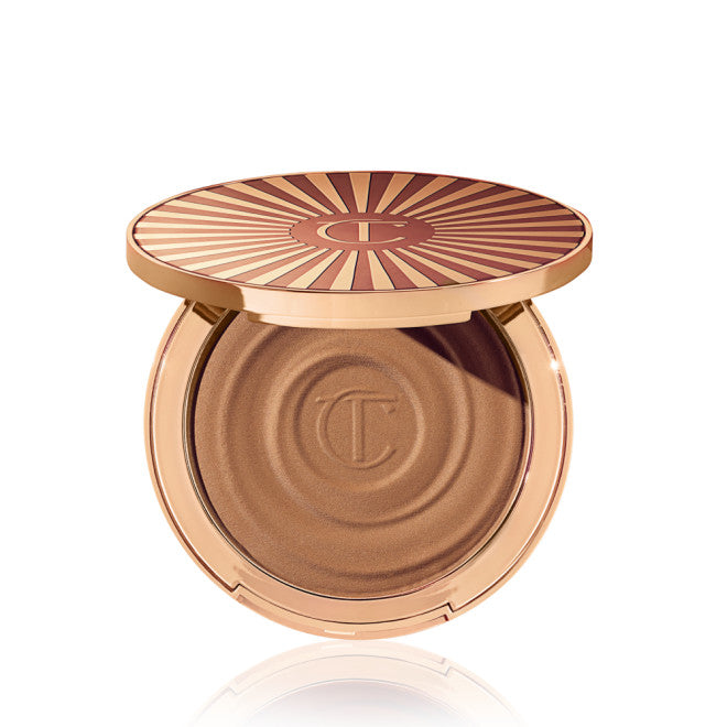 Beautiful Skin Sun-Kissed Glow Bronzer