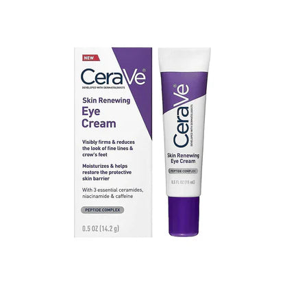 Skin Renewing Eye Cream