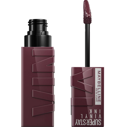 Super Stay Vinyl Ink Liquid Lipstick