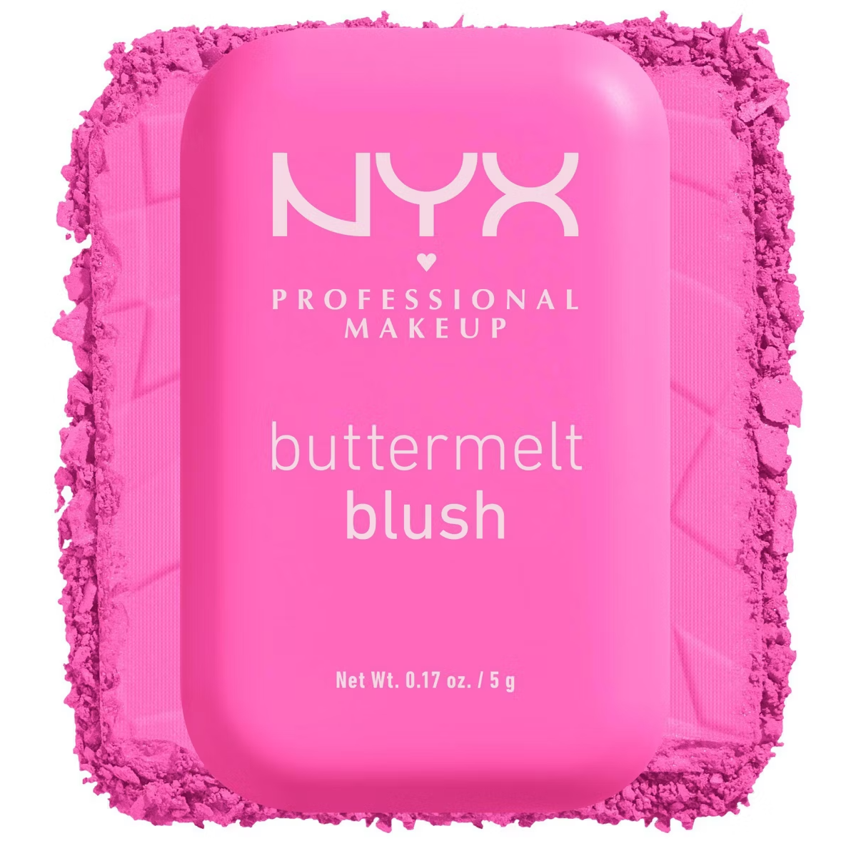 Buttermelt Blush