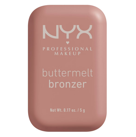 Buttermelt Bronzer