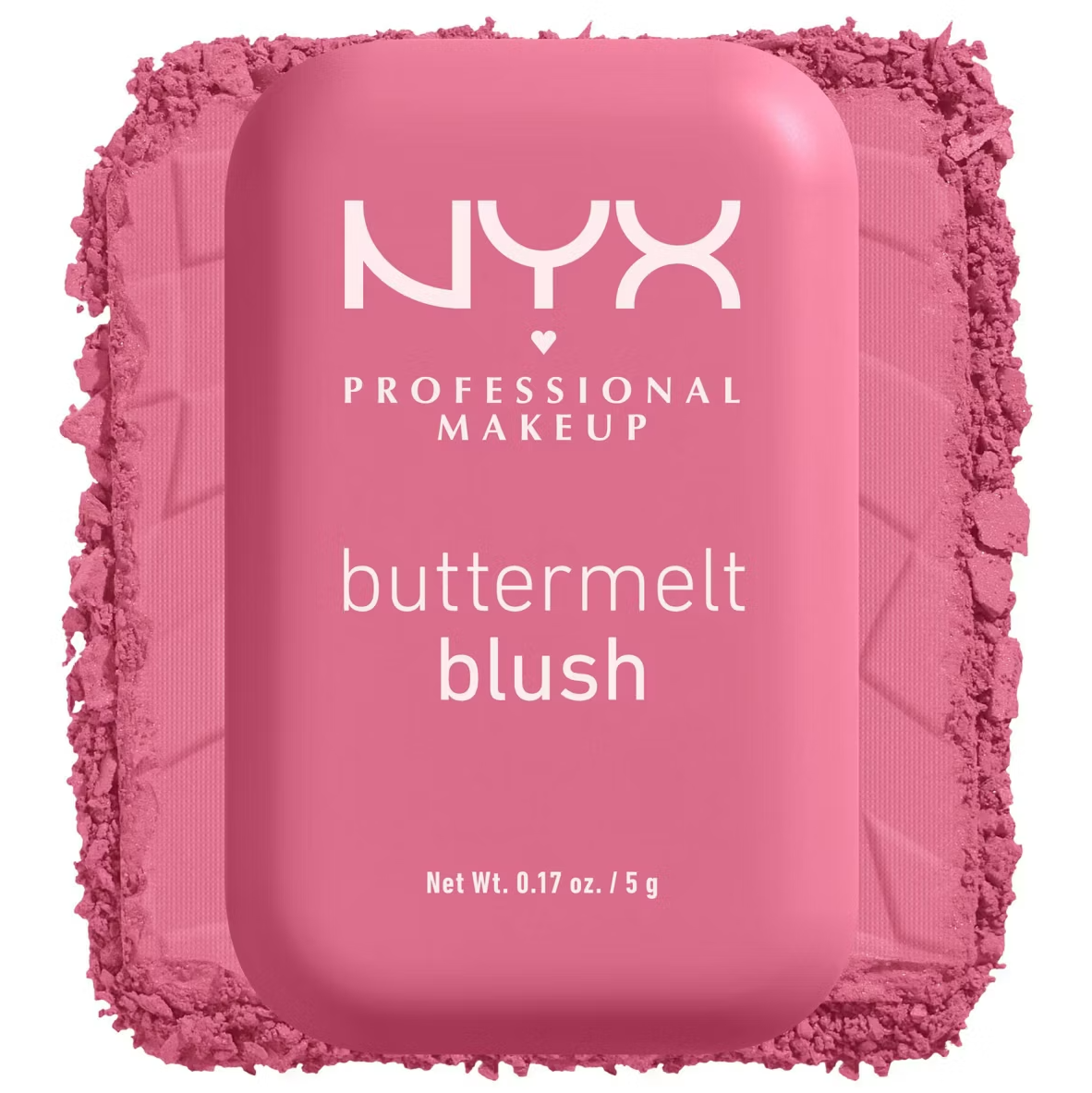 Buttermelt Blush