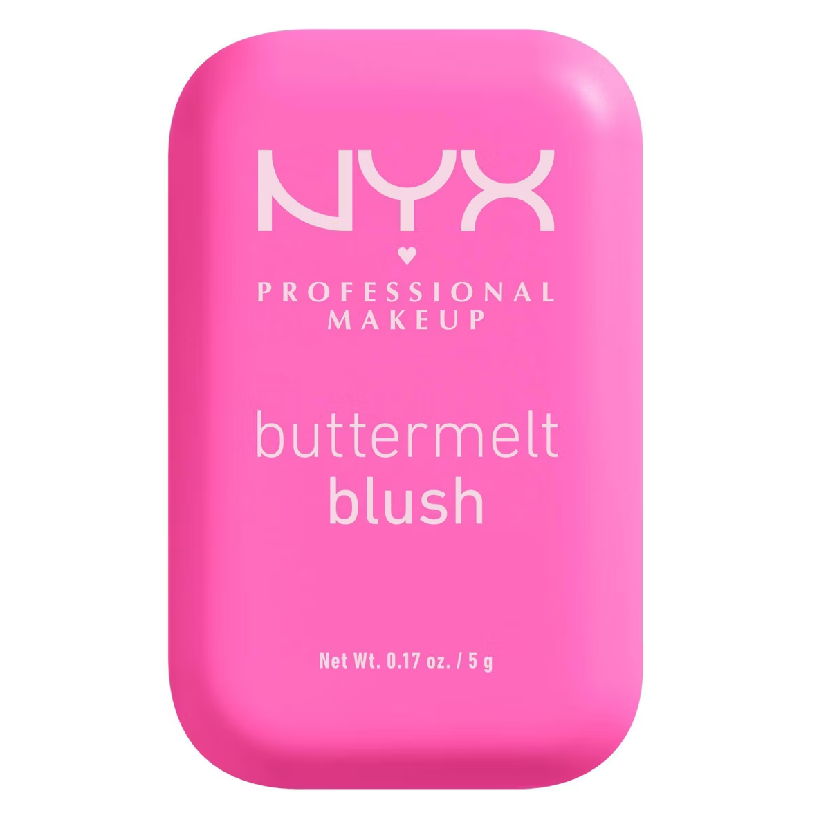 Buttermelt Blush