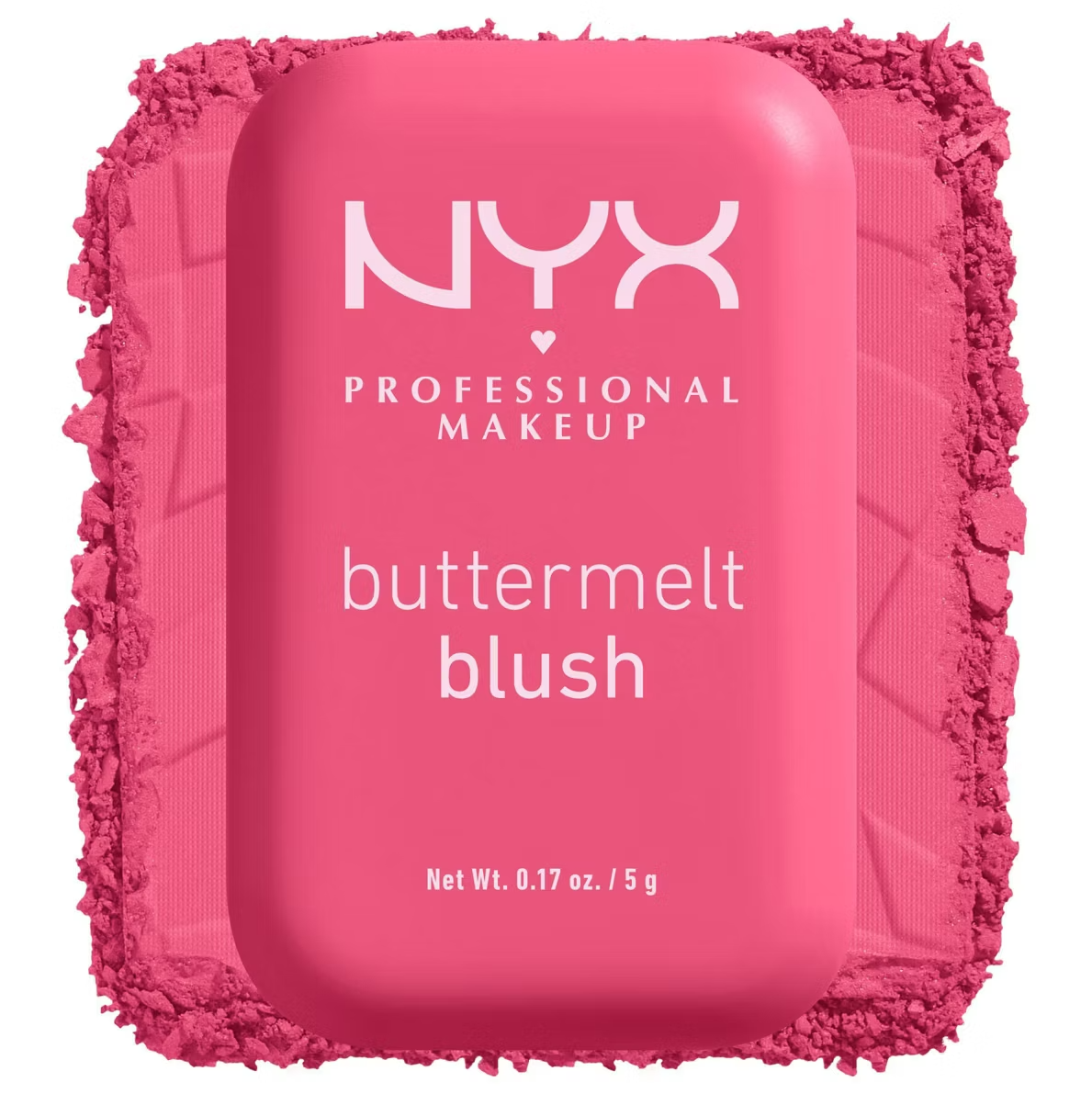 Buttermelt Blush