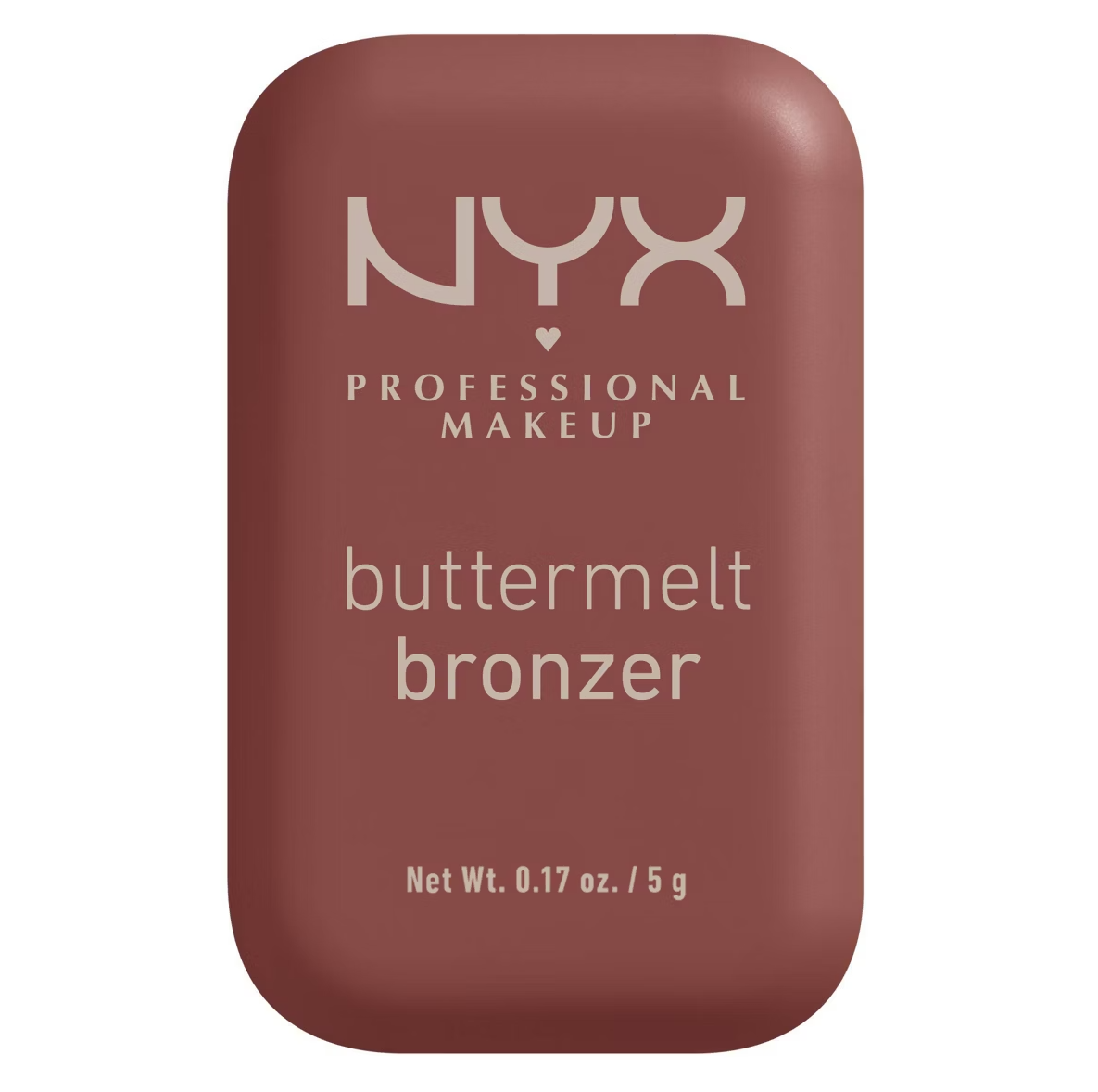 Buttermelt Bronzer