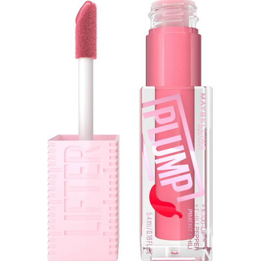 Lifter Plump Lip Plumper Gloss with Maxi-Lip