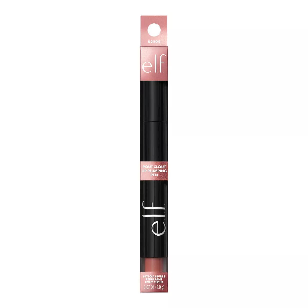 Pout Clout Lip Plumping Pen