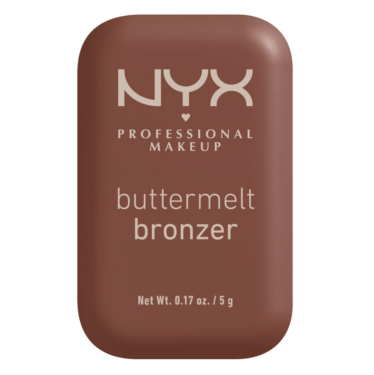 Buttermelt Bronzer