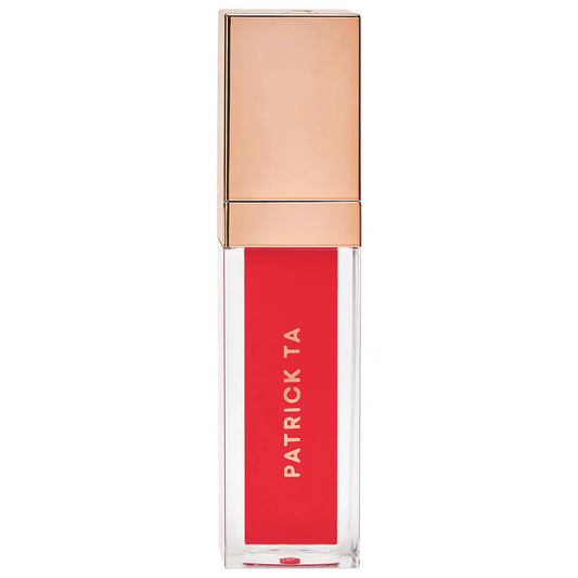 Major Volume Plumping Lip Gloss