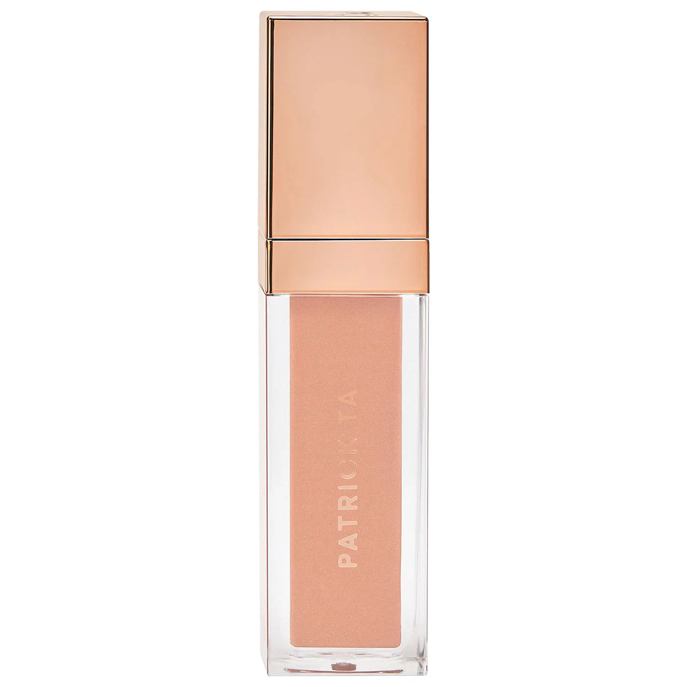 Major Volume Plumping Lip Gloss