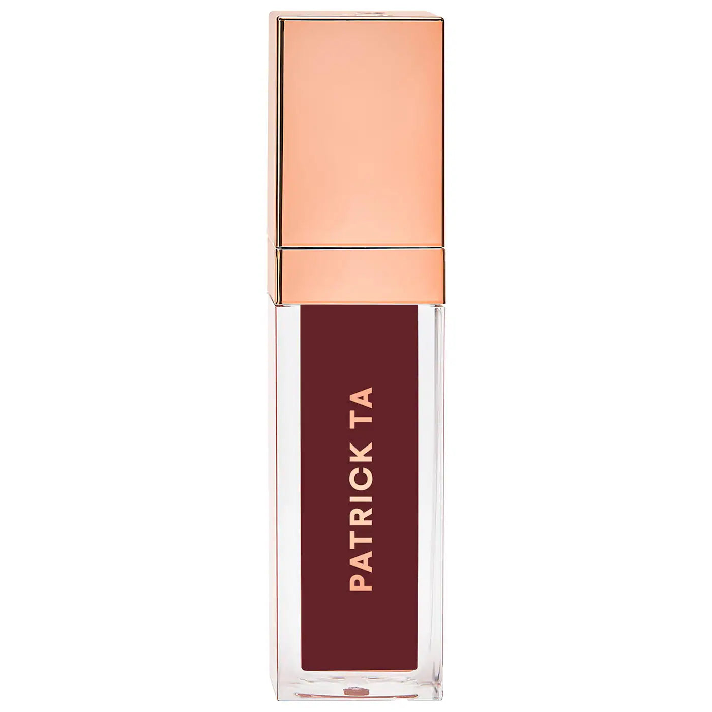 Major Volume Plumping Lip Gloss